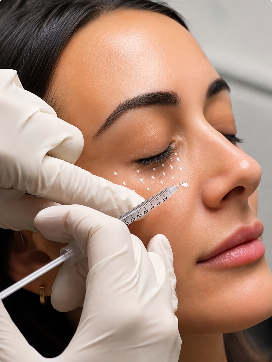 Glow Lounge Advanced aesthetic treatment